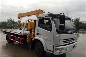 四会24小时道路救援服务